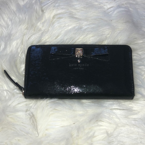 kate spade Other - Kate spade wallet